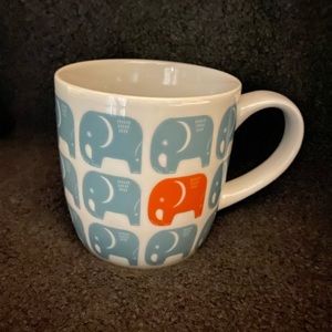 Elephant Cup / Mug